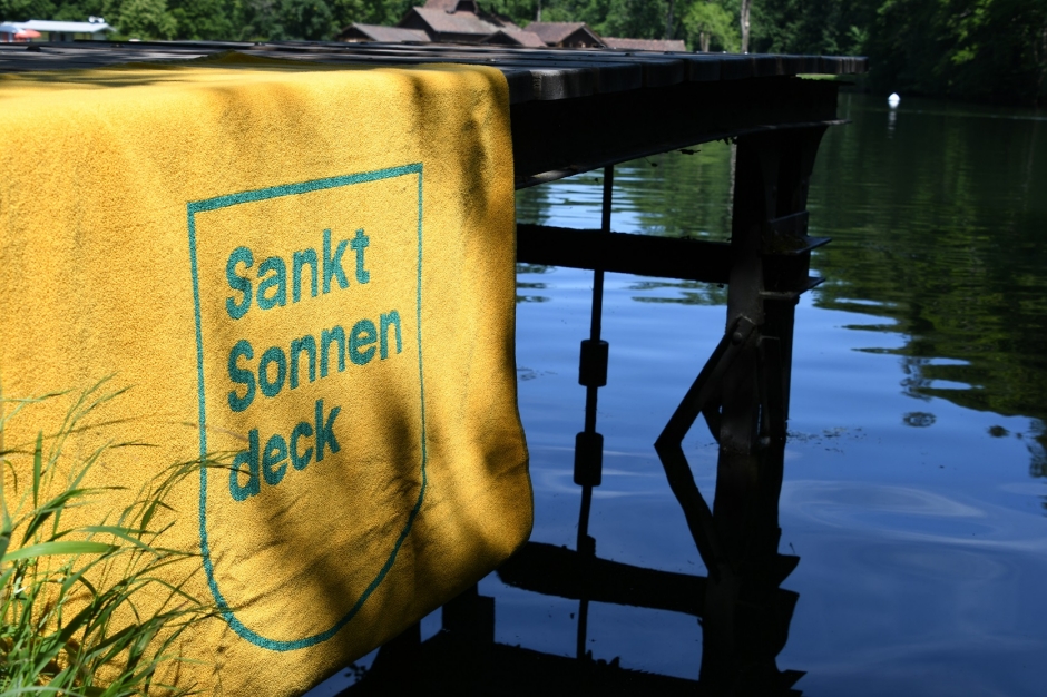 Sankt Sonnendeck